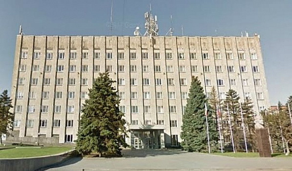 В Таганроге - новый заместитель главы администрации