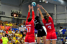 25 08 2025 В Кубке губернатора Дона победителем стала новороссийская «Черноморочка»