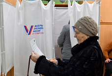 Сегодня третий – заключительный и основной день президентских выборов