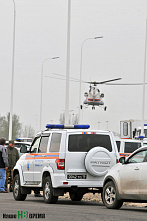 Учимся жить без пожаров