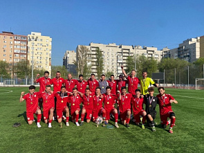 Донская команда будет участвовать в финале «Кубка регионов»