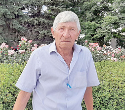 «Родина» своих не бросает