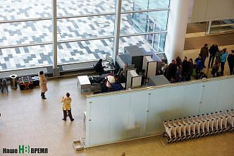 Платову бы понравилось...