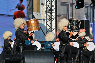 12 06 2024 Как отмечали День России 