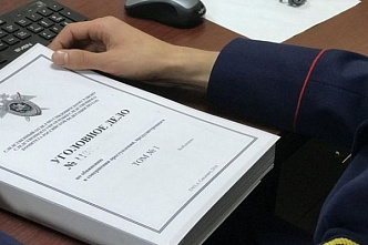 Уголовное дело в отношении бывшего начальника Управления МВД по Ростову Сергея Шпака поступило в суд