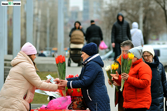 Подарок для ростовчанок: в Ростовской области наступило резкое потепление