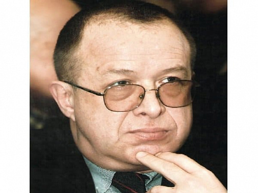 Ростов простился с профессором Домбровским