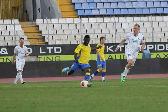 Знакомые турецкие мотивы