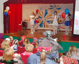 Штрихи провинциальных дел