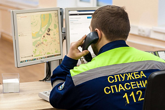 В ожидании непогоды ростовские службы экстренного реагирования переведены в режим повышенной готовности