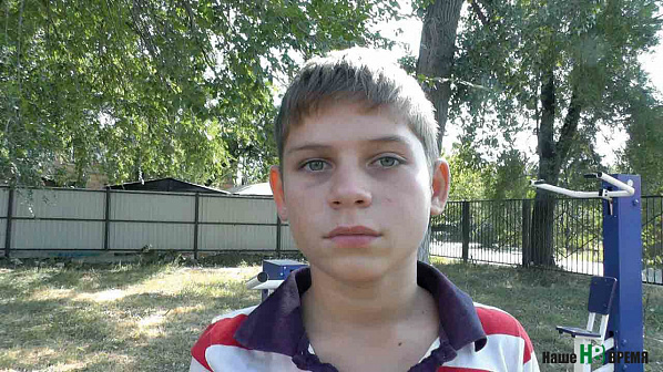 Вячеславу нужна мама