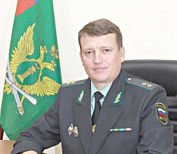 Спроси главного судебного пристава Дона