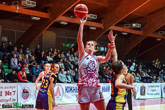 Тогда «Ника» и сникла