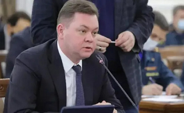 Фатеев решился… Донской министр образования готов пойти в таганрогские градоначальники