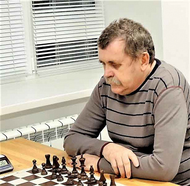 Донские шахматисты сыграют с чехами, сербами и марокканцами