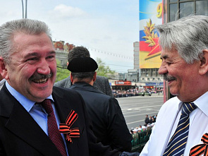 День Победы 2011 года_9058