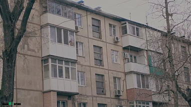 Кривошлыковский, 4: всё очень серьезно