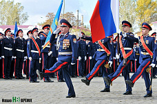 Покров на Дону
