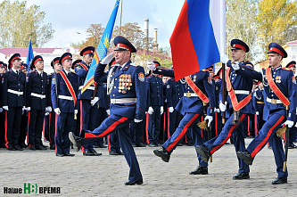 Покров на Дону