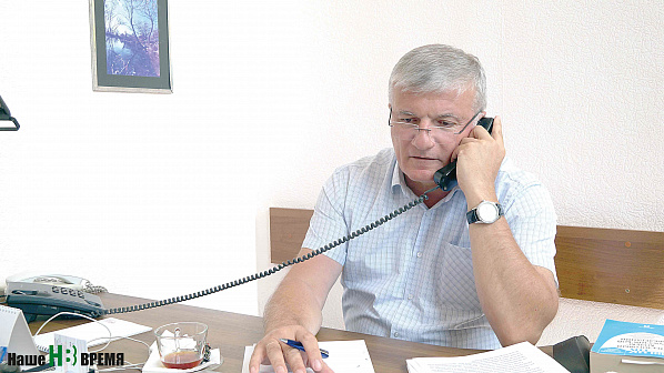 Про налоги, кассы и спокойную жизнь