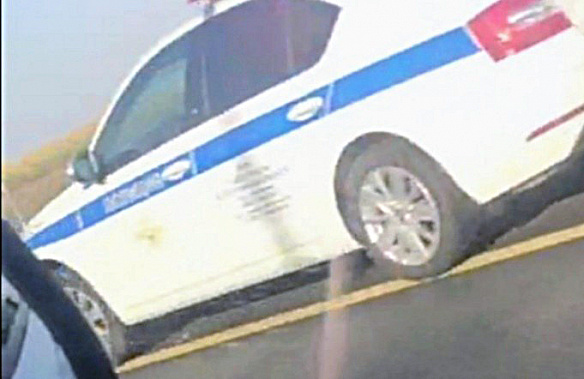 УГИБДД: виновника ДТП с тяжкими последствиями накануне шесть раз наказали административно