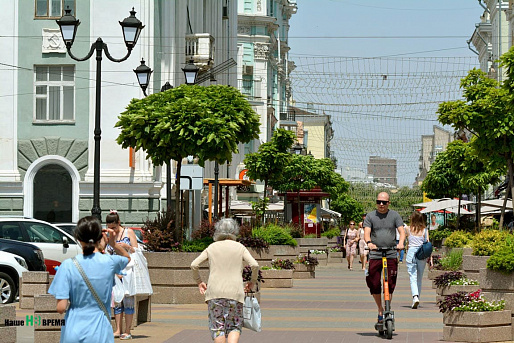 Новость о лидерстве Ростовской области по убыли населения оказалась фейком