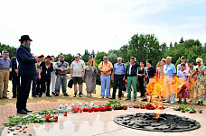 Сегодня в Ростове традиционно вспоминают страшные события 11–12 августа 1942 года. 