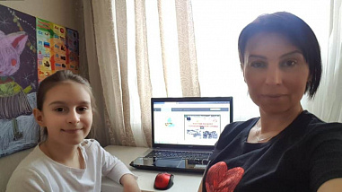 Виртуальный музей ростовской школы № 49 организовал веб-акцию «Час музея»