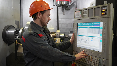 «ТМХ-Электротех» увеличивает производственные мощности