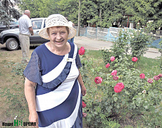 С «Нашим временем» время всегда будет наше!