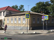 Когда Ростов избавят от баннеров?