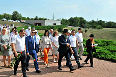 Сегодня в Ростове традиционно вспоминают страшные события 11–12 августа 1942 года. 