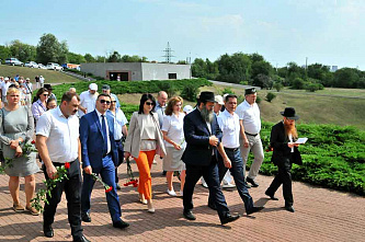 Сегодня в Ростове традиционно вспоминают страшные события 11–12 августа 1942 года. 