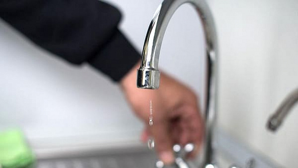 Ростовчан предупреждают об отключении воды на сутки