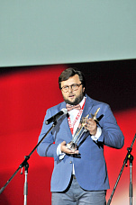 Закрытие фестиваля "Bridge of Arts"