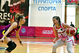 Ростовский профессиональный баскетбол: причины неудач