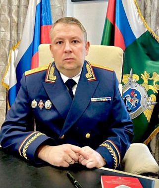 Руководитель Западного межрегионального следственного управления на транспорте проведёт прием граждан в Ростове-на-Дону 