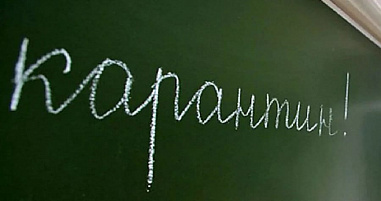 Тотальный карантин России сейчас не нужен
