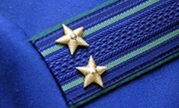 Генпрокурор России назначил прокурора города Зверево