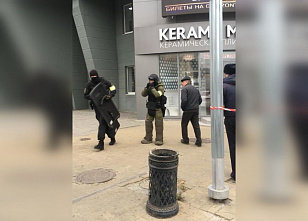 В донском следкоме подтвердили: к захвату заложника в Ростове причастен их сотрудник