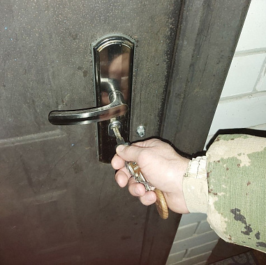  Депутат Николай Гончаров посодействовал в получении жилья военнослужащему