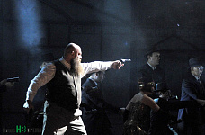 Детективная феерия