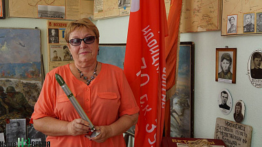 Самые ценные экспонаты – судьбы