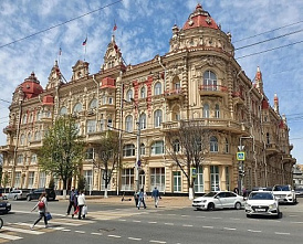 Завтра станет известно имя нового ростовского градоначальника