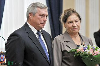 Они шли не за славой