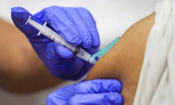 В России нет надежных данных о вакцинации взрослых