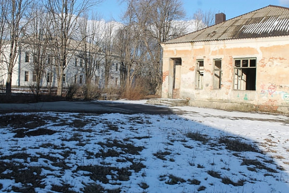 В Шахтах появится новая подстанция «Скорой помощи»