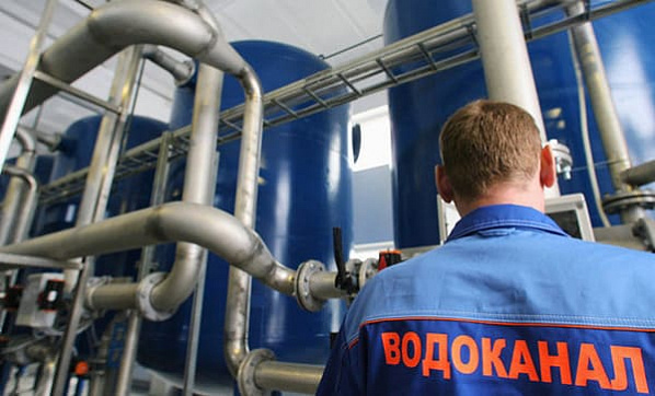 Жительнице Таганрога выставили счет за воду за три года по двойному тарифу