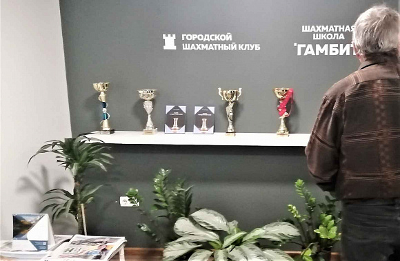 У турнира памяти детского тренера Владимира Макиенко оказалось два победителя