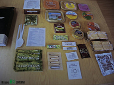 Новобранцы к службе готовы